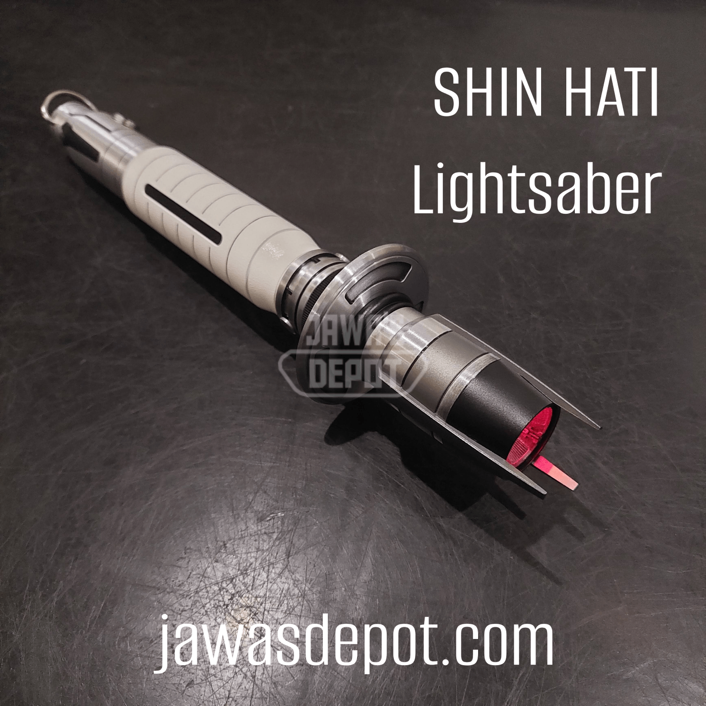 Shin Hati