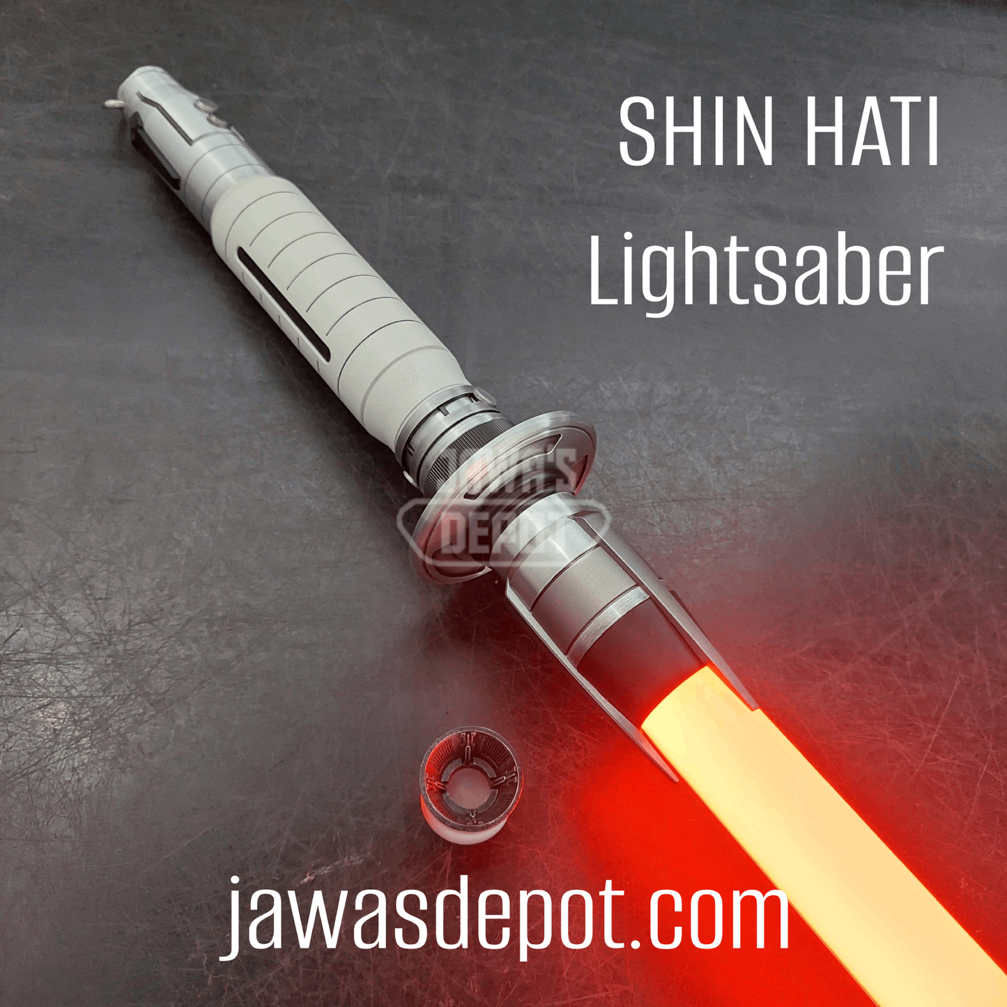 Shin Hati