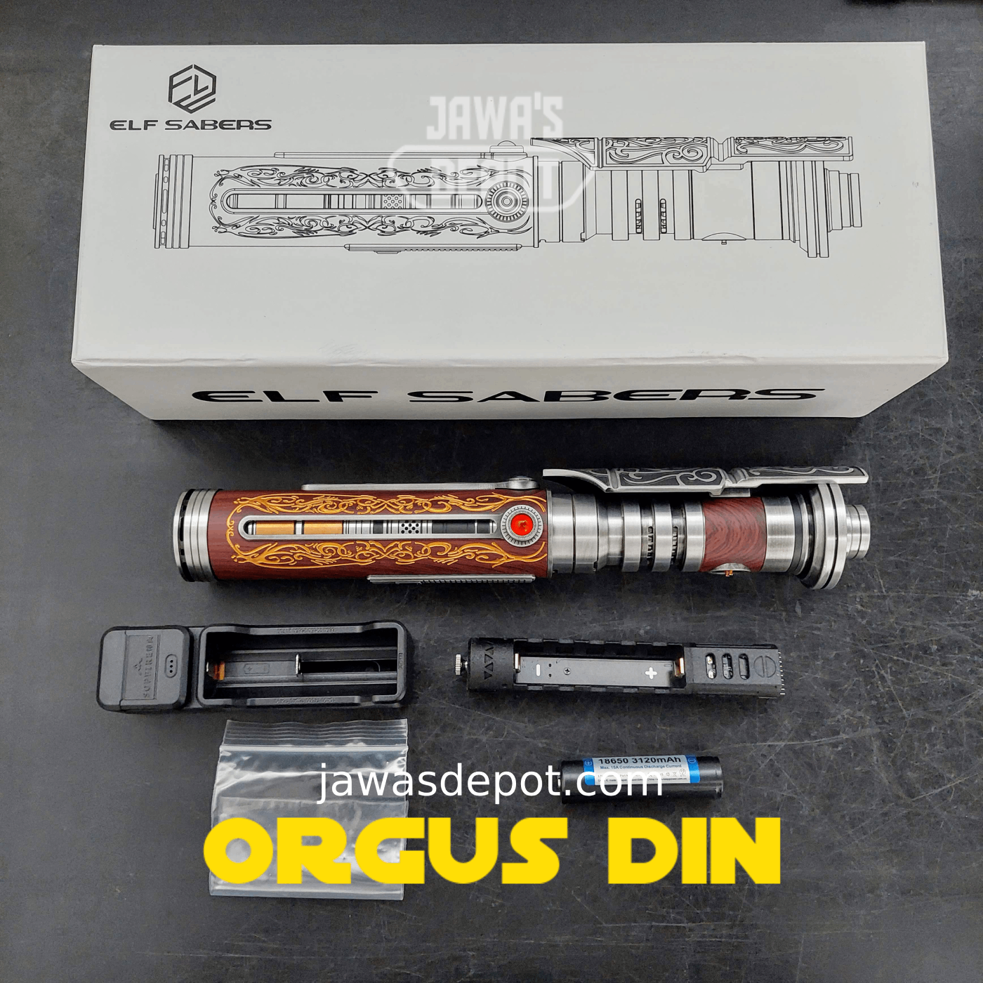 Orgus Din