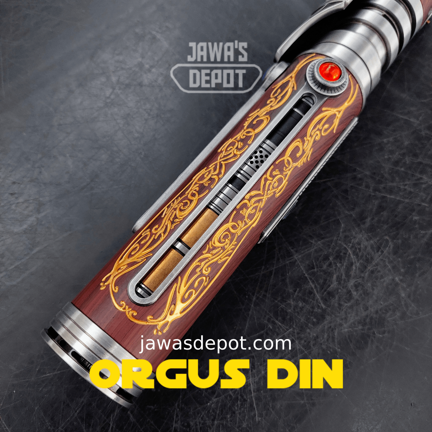 Orgus Din