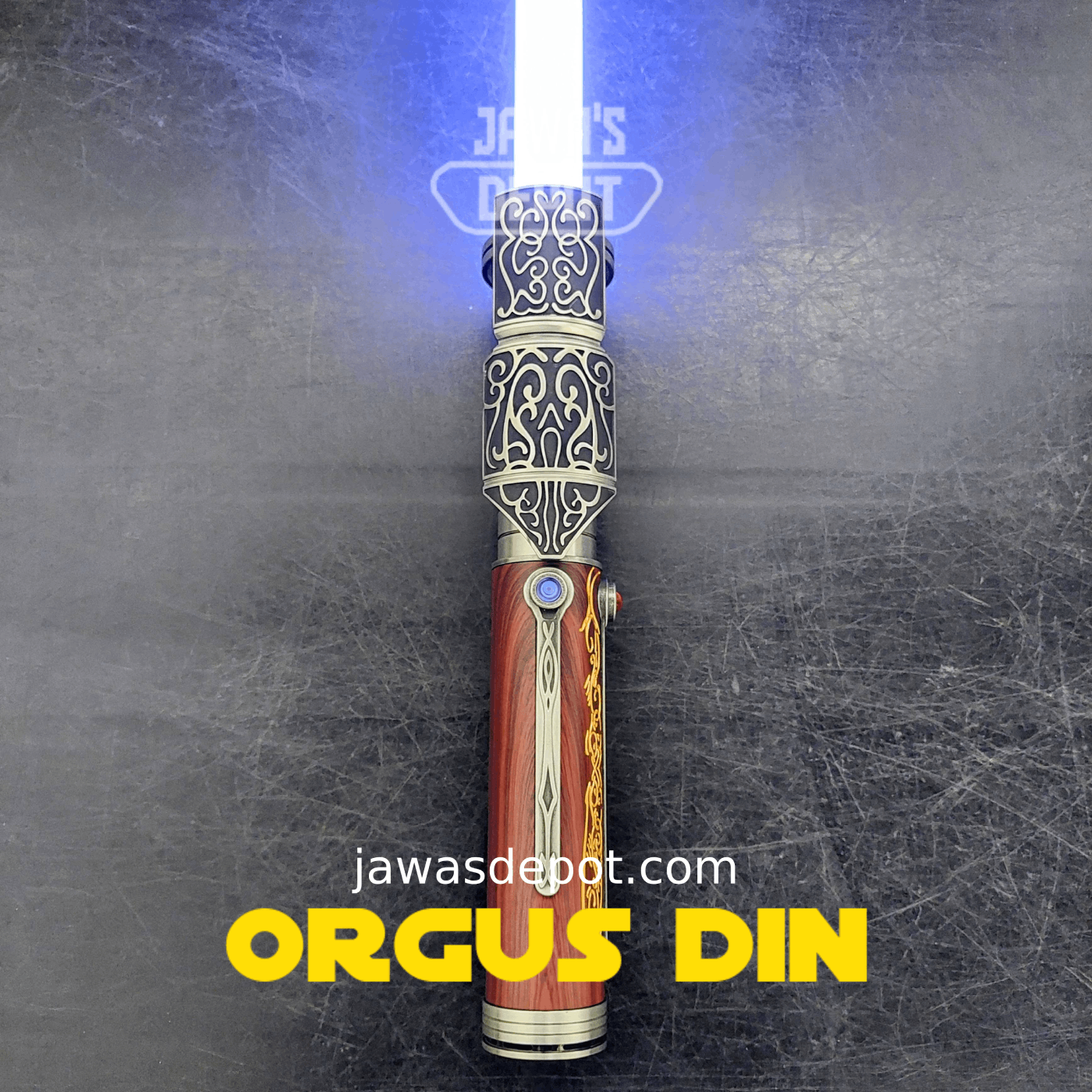 Orgus Din