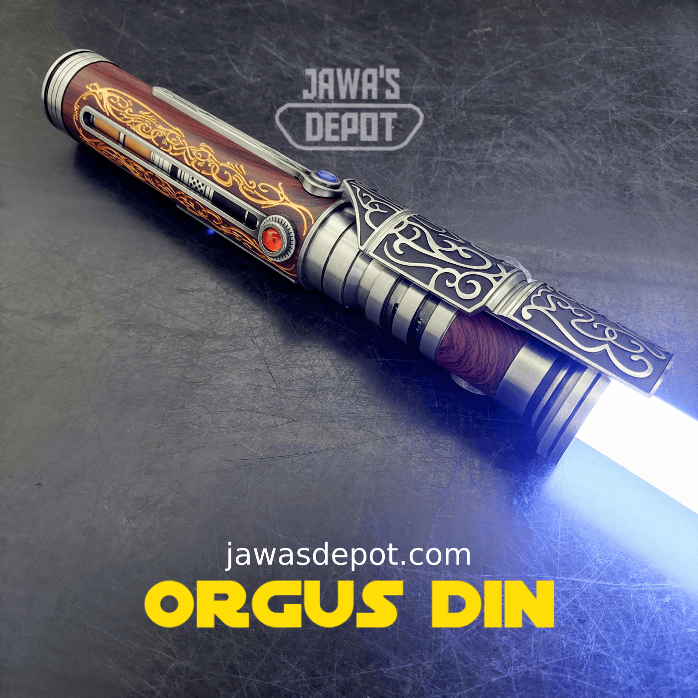 Orgus Din
