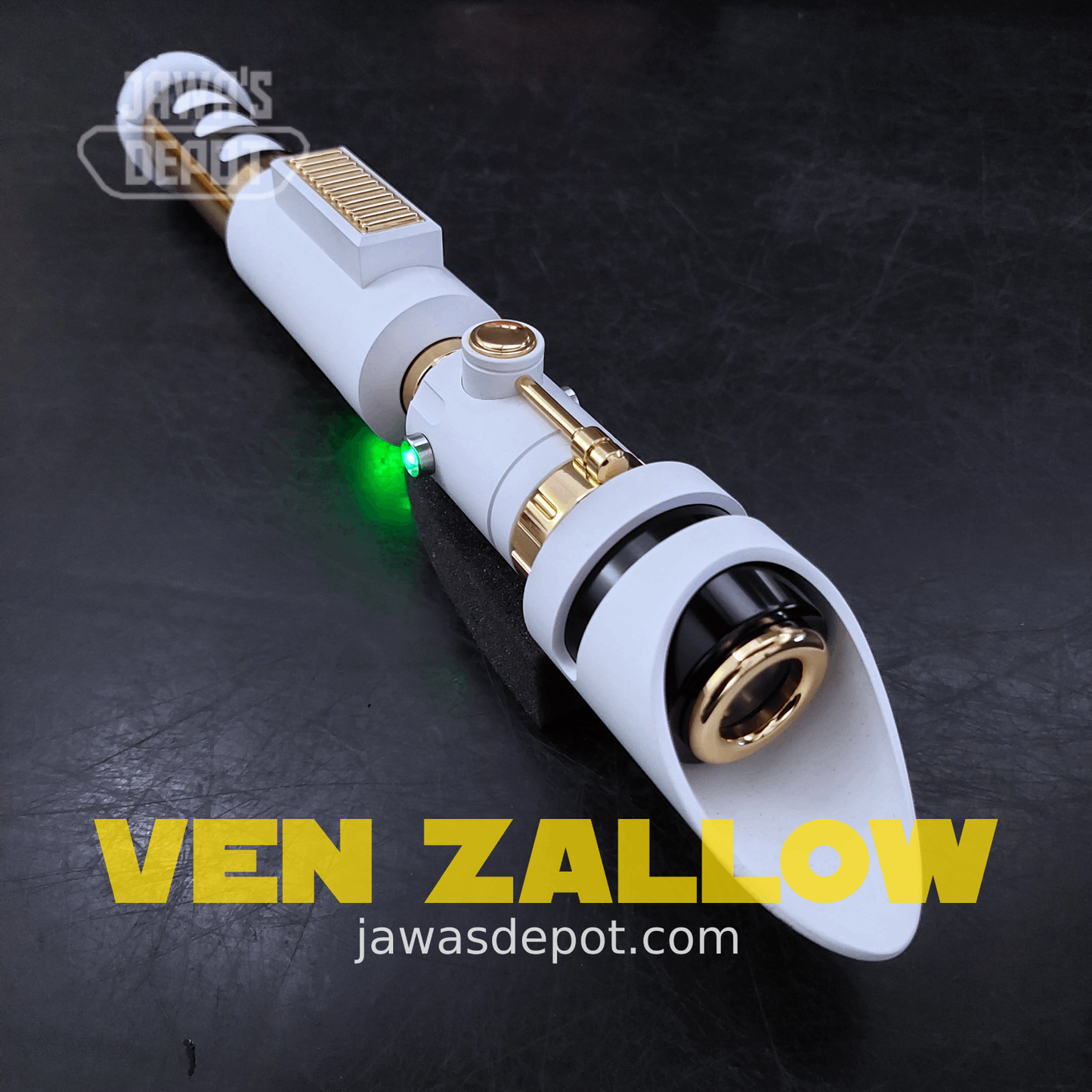 Ven Zallow