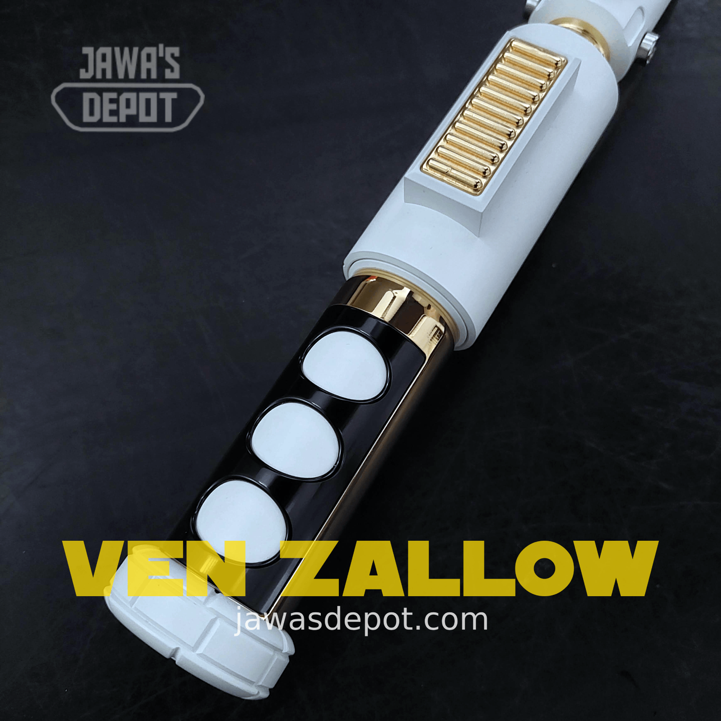 Ven Zallow