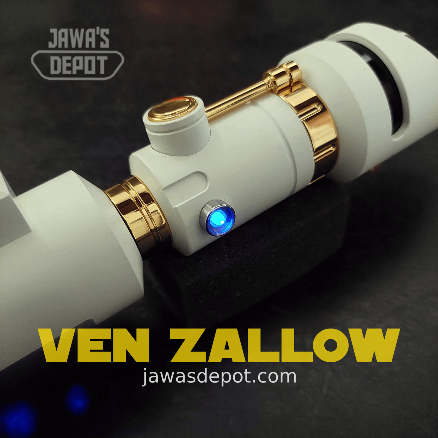 Ven Zallow