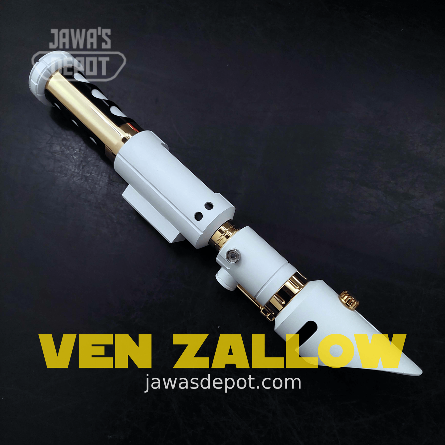Ven Zallow