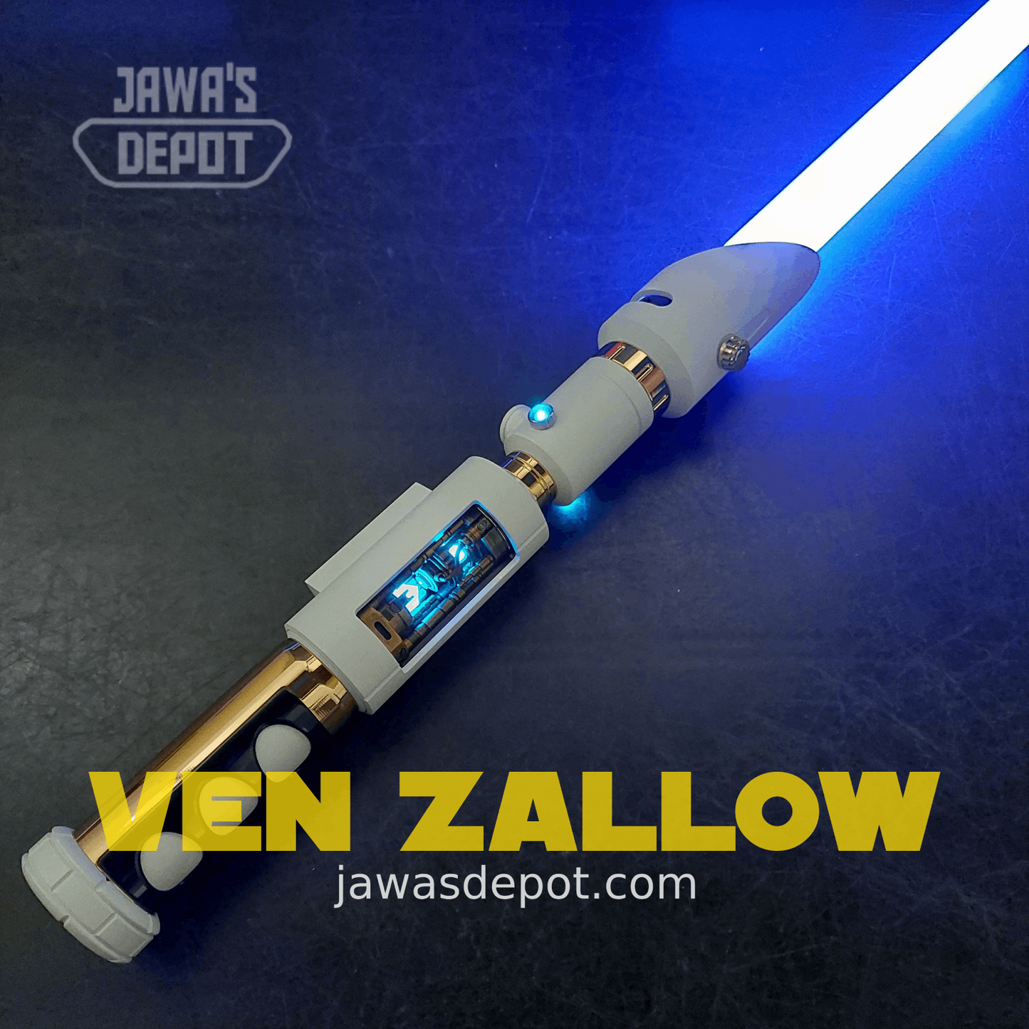 Ven Zallow