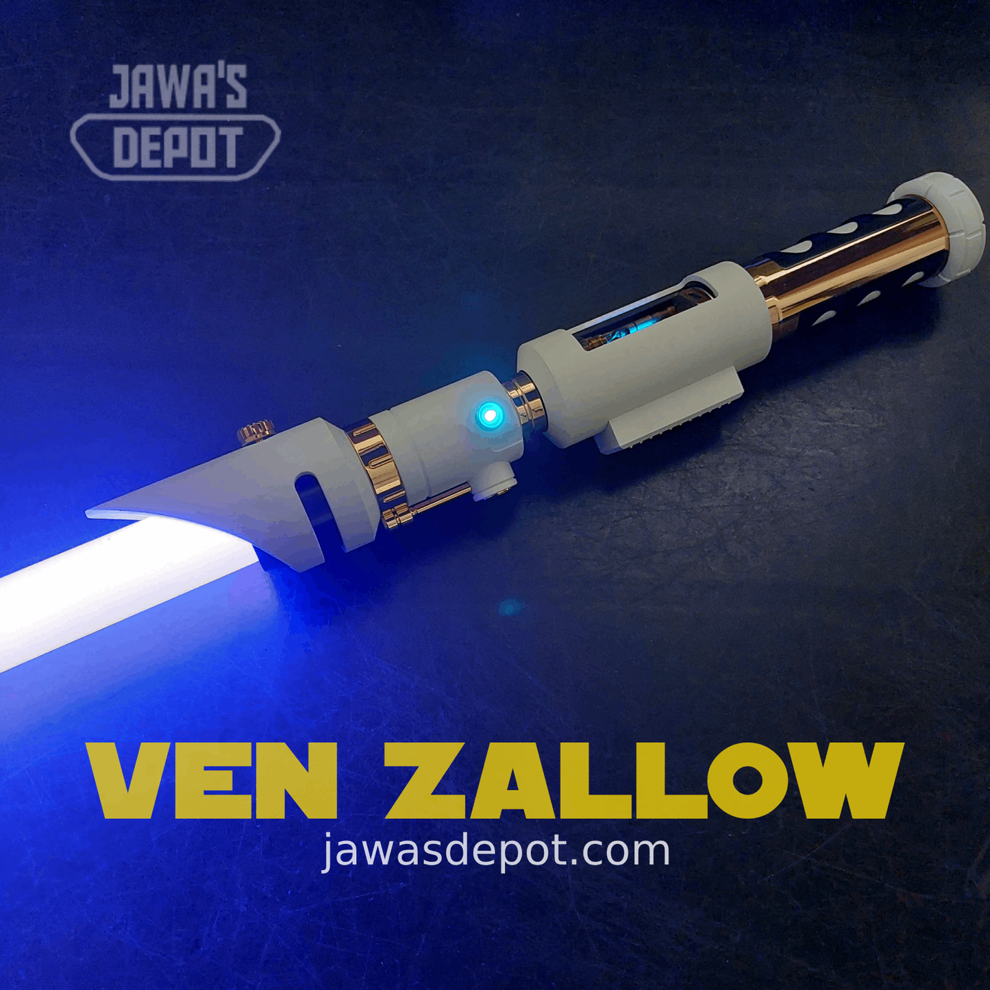Ven Zallow