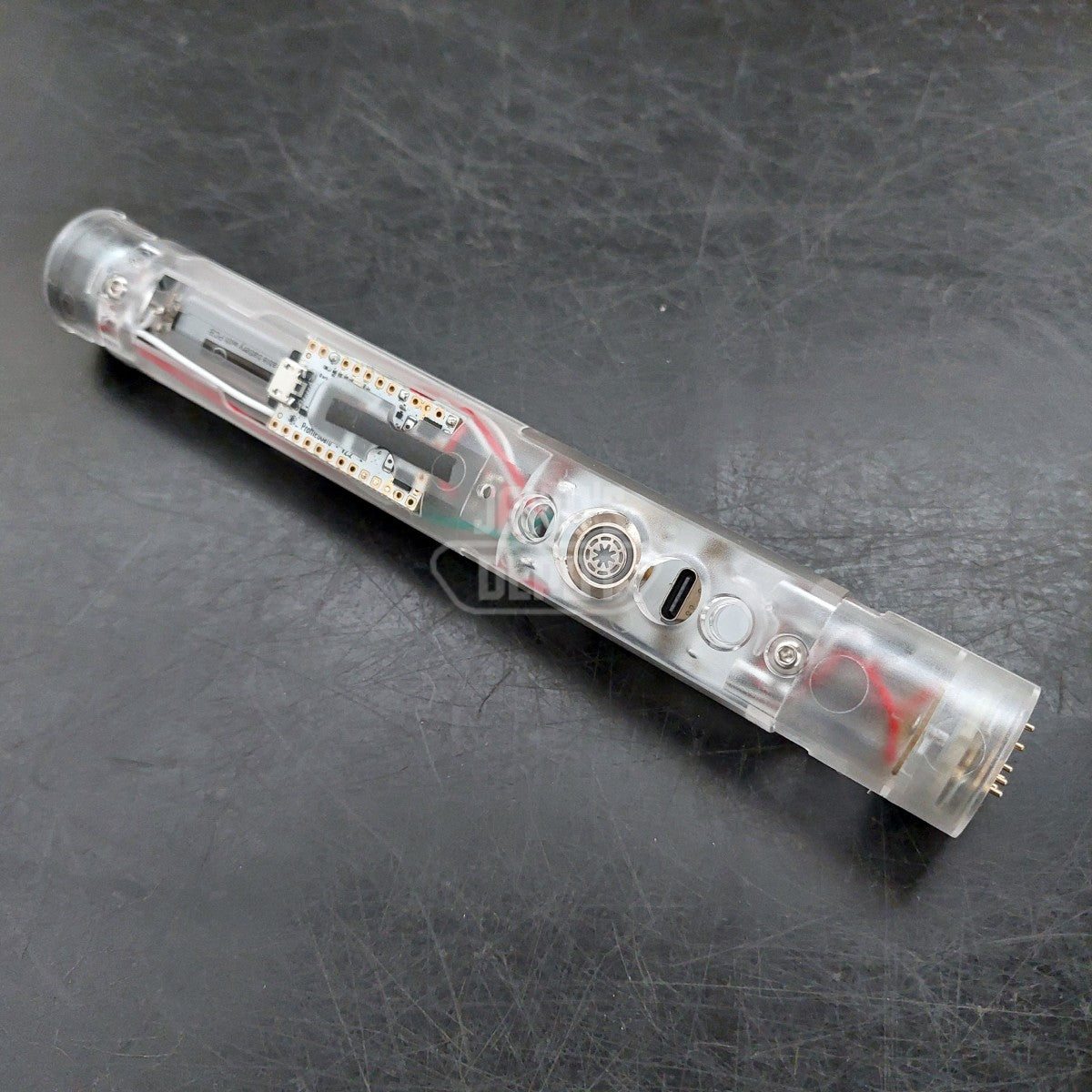 LGT Core Electronic Chassis Xeno/Proffie