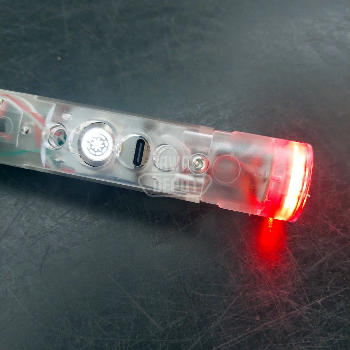 LGT Core Electronic Chassis Xeno/Proffie