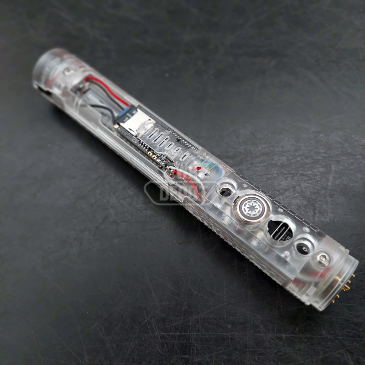 LGT Core Electronic Chassis Xeno/Proffie