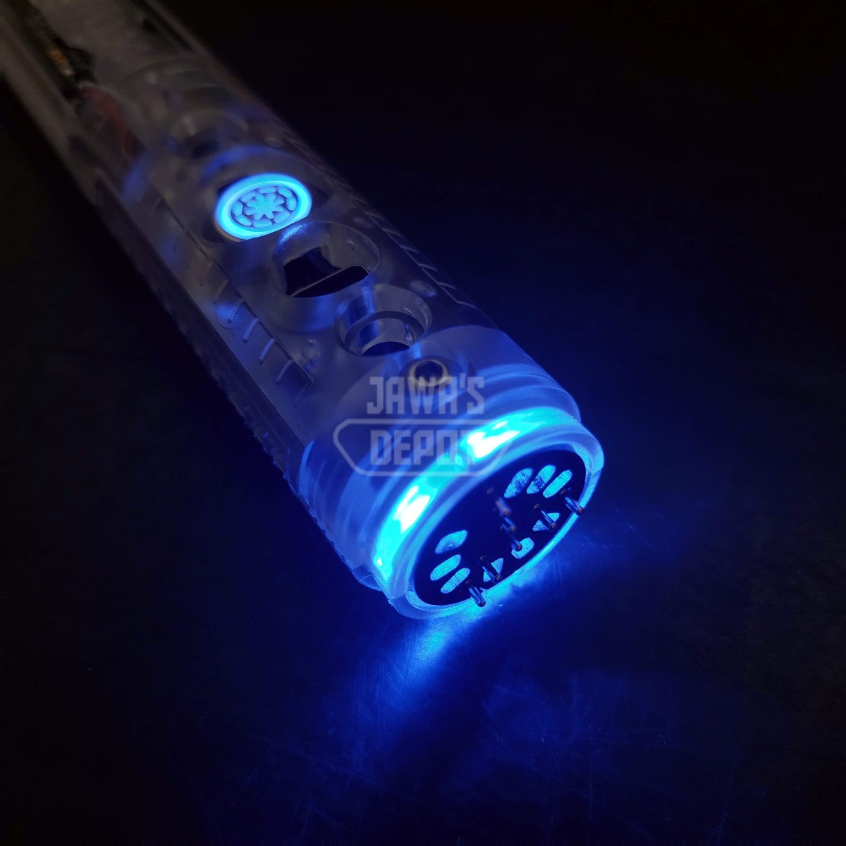 LGT Core Electronic Chassis Xeno/Proffie