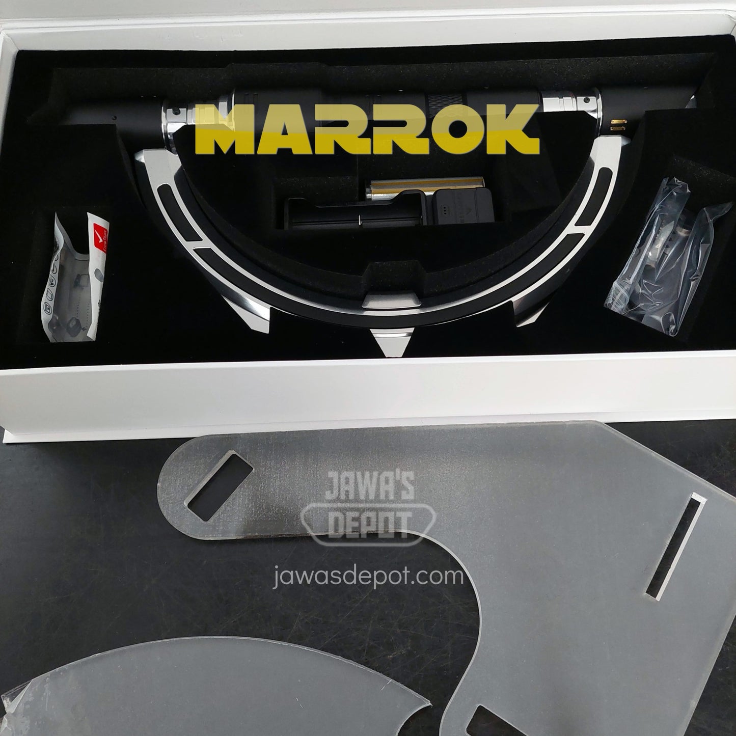 Marrok