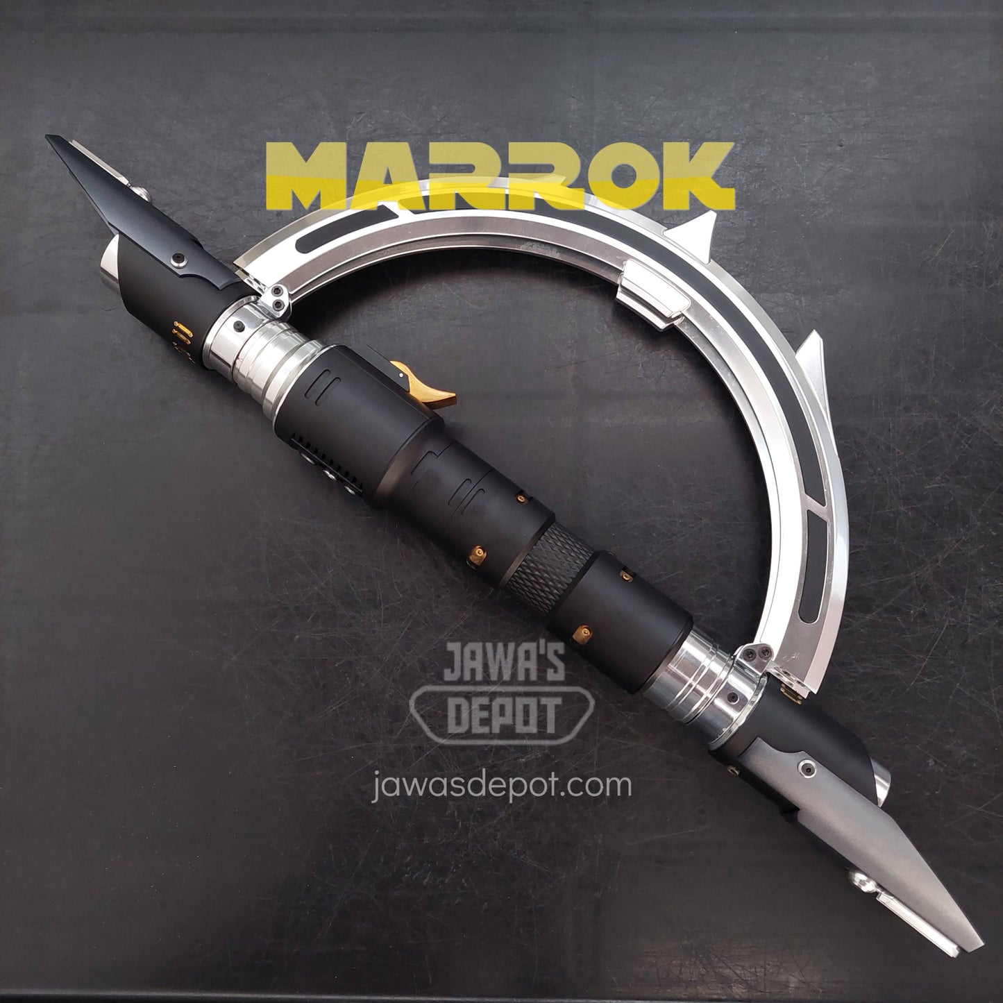 Marrok