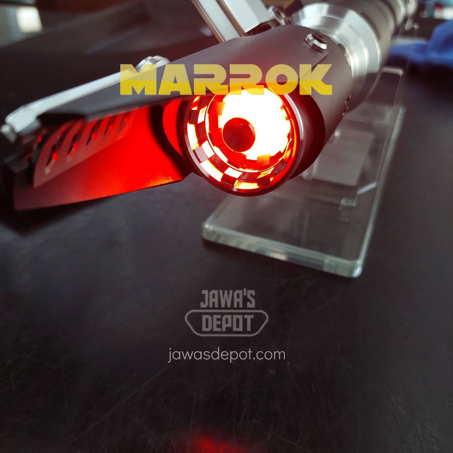 Marrok