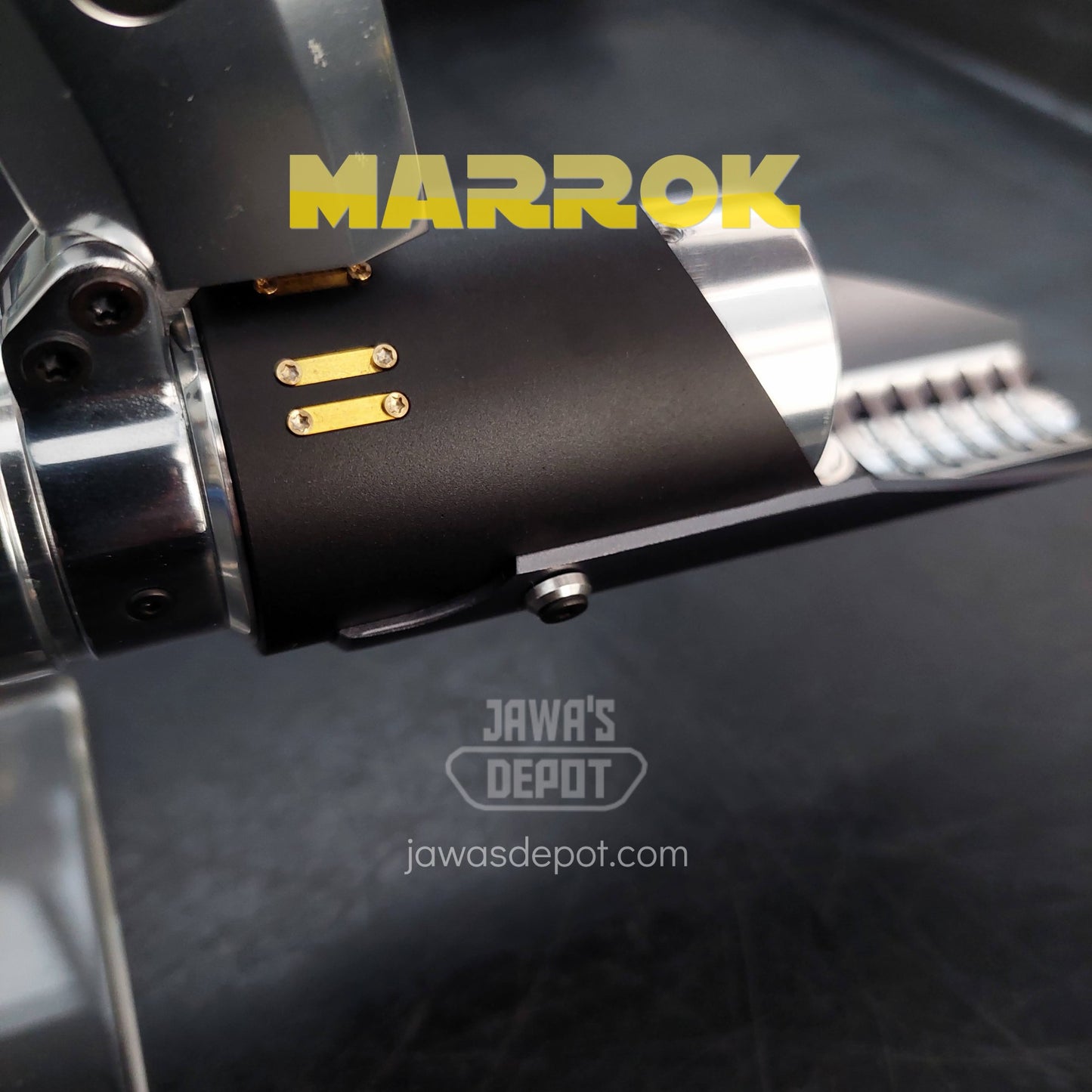 Marrok