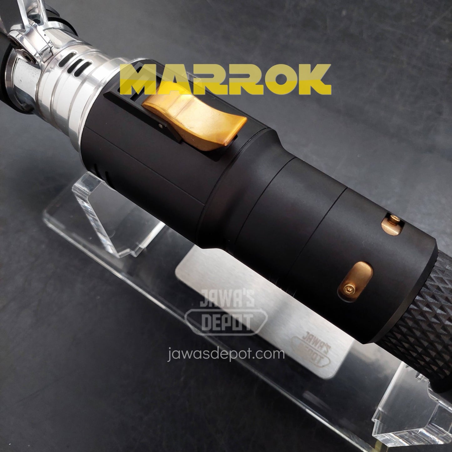 Marrok