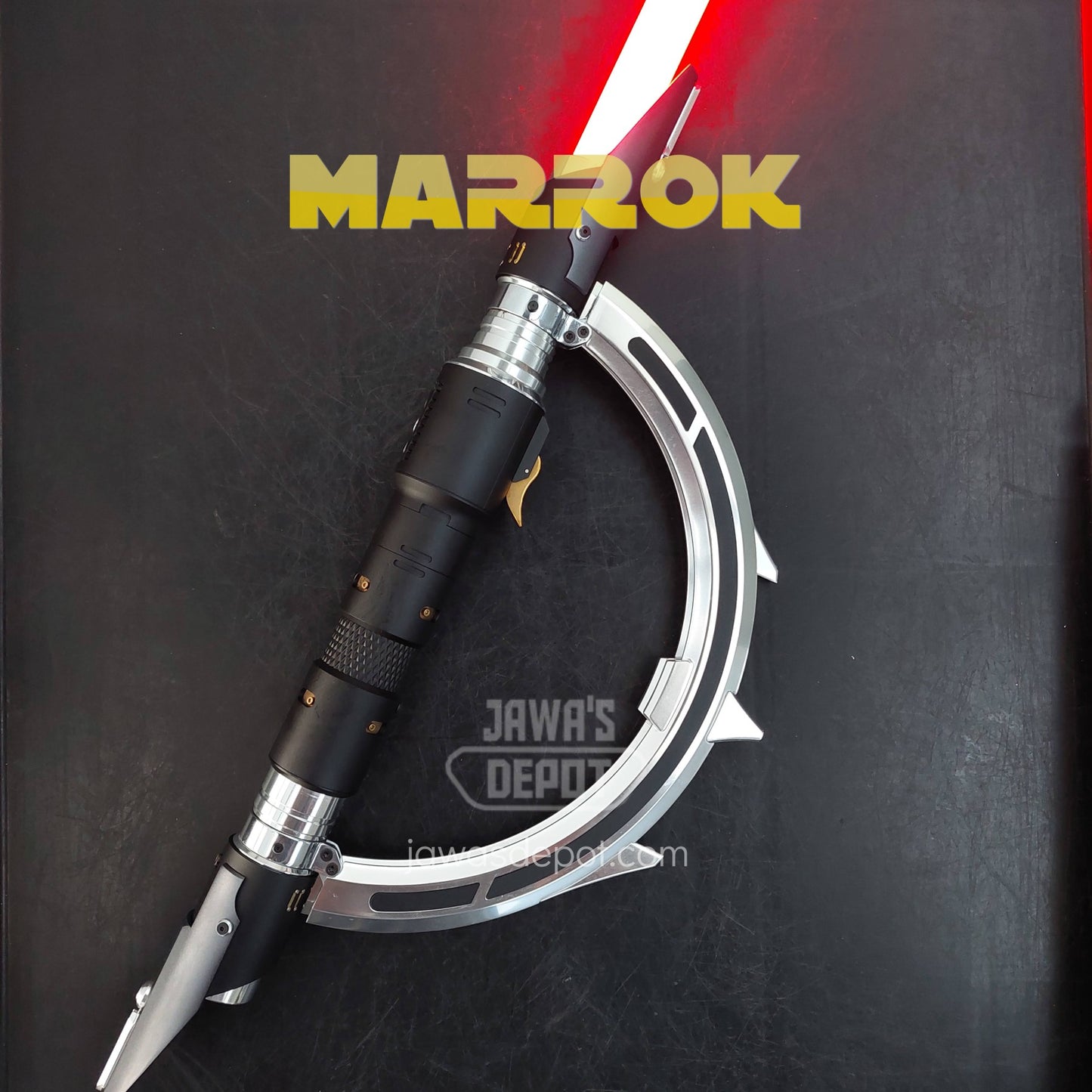 Marrok