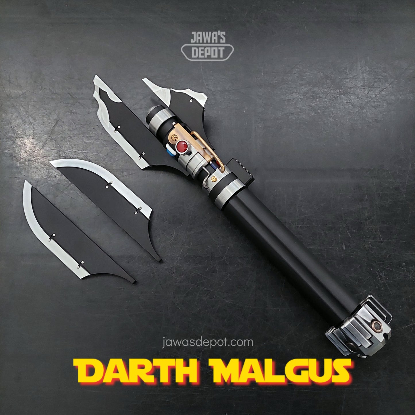 Malgus