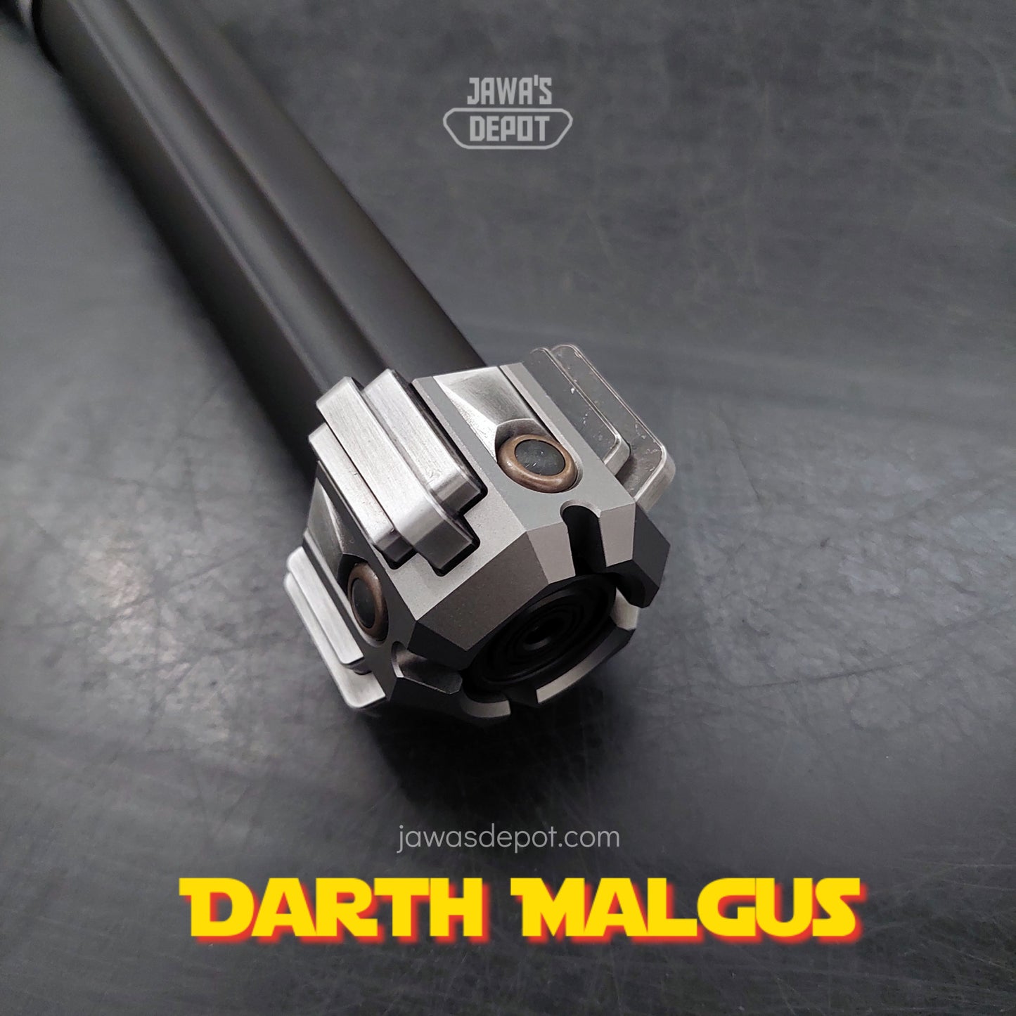 Malgus