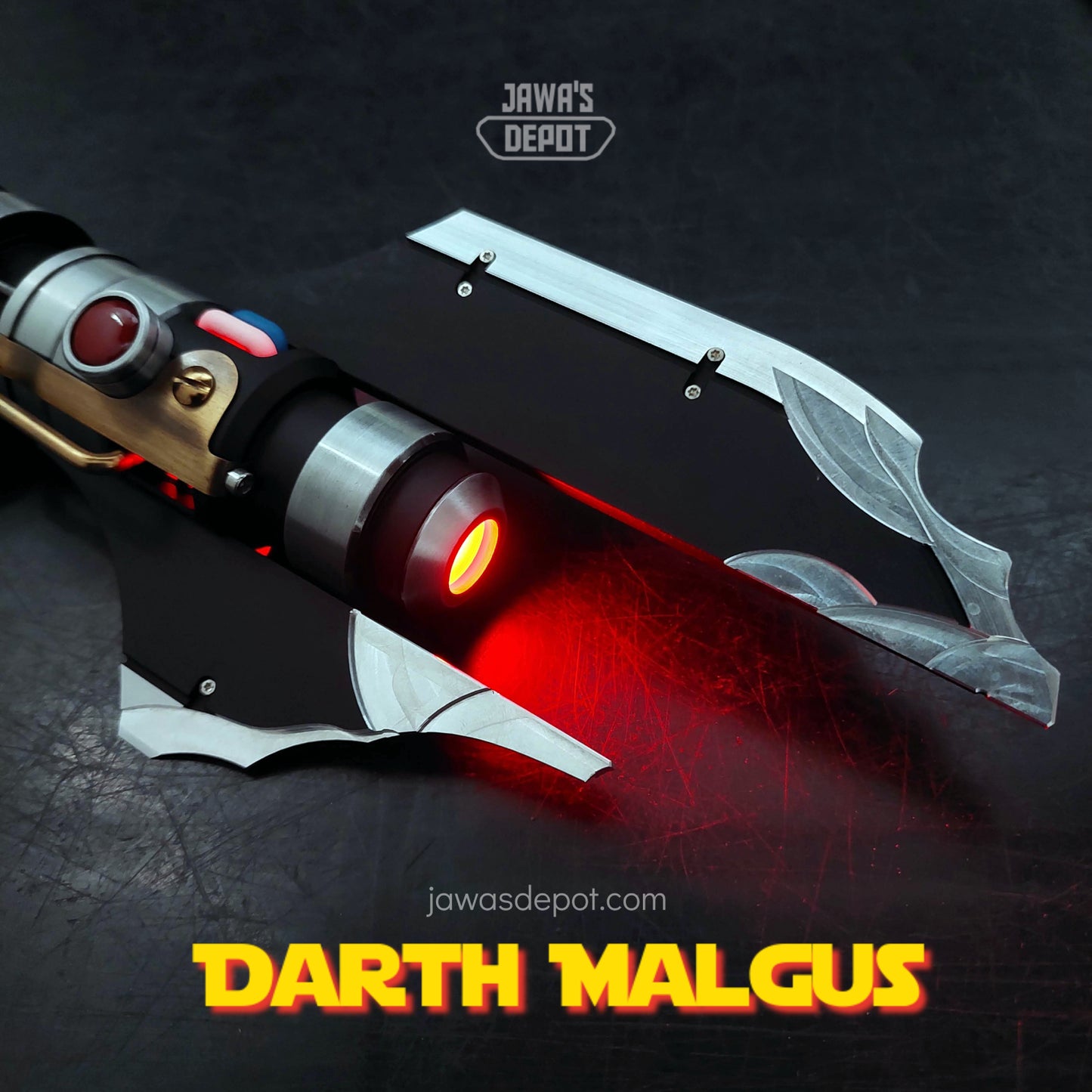 Malgus
