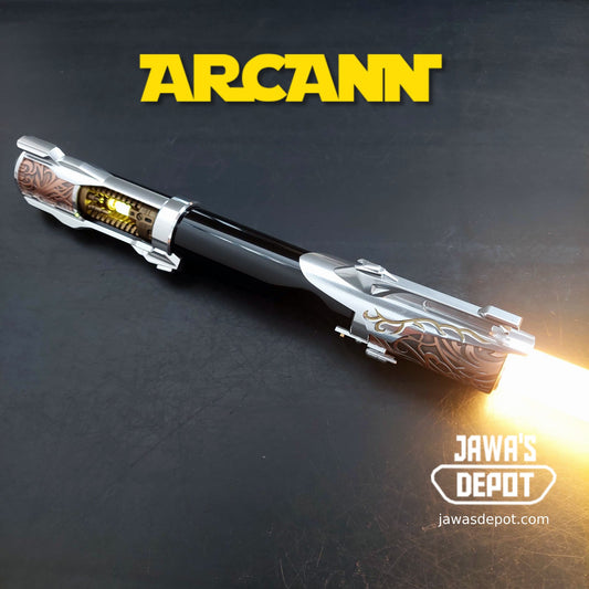 Arcann