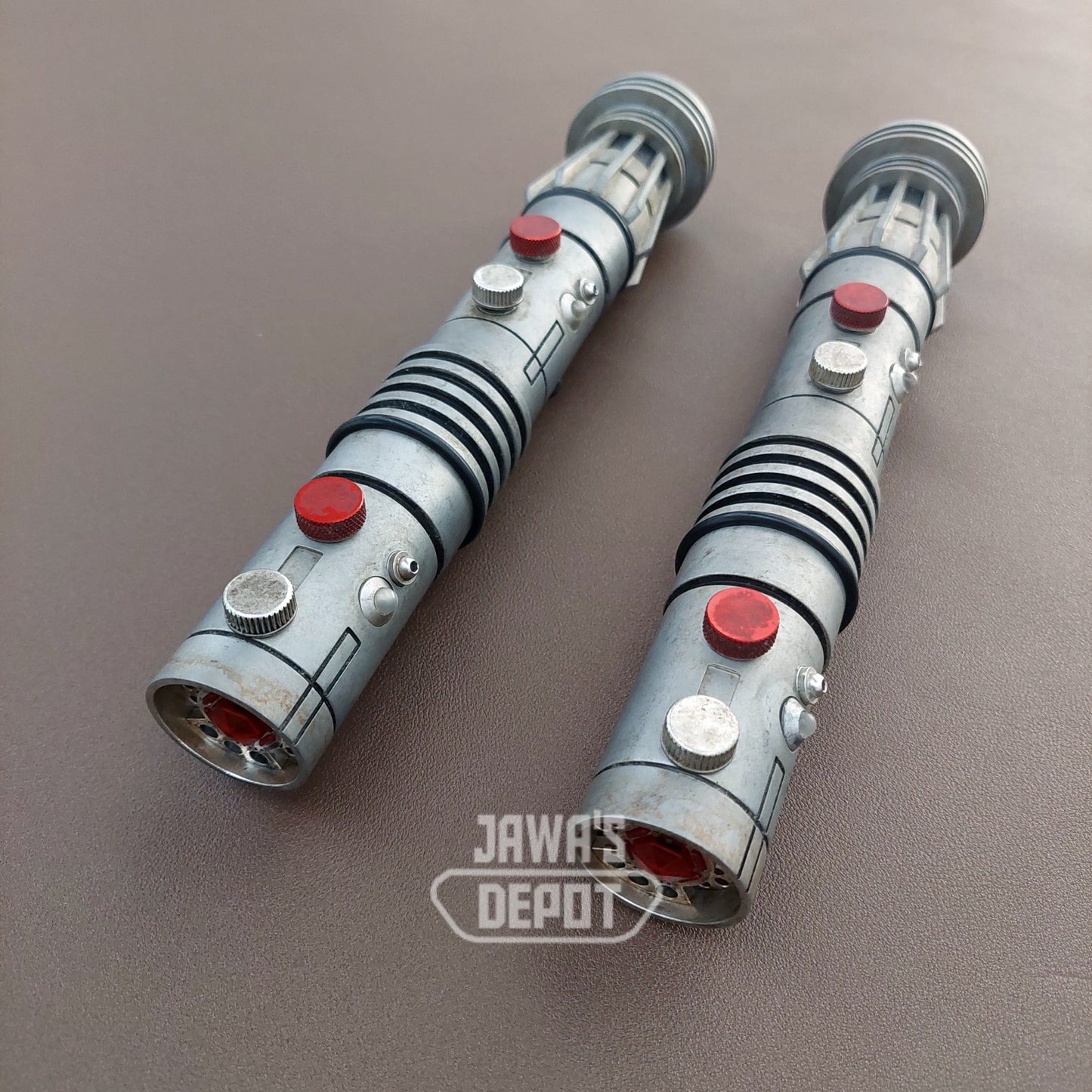 Maul Double-Bladed TPM TCW