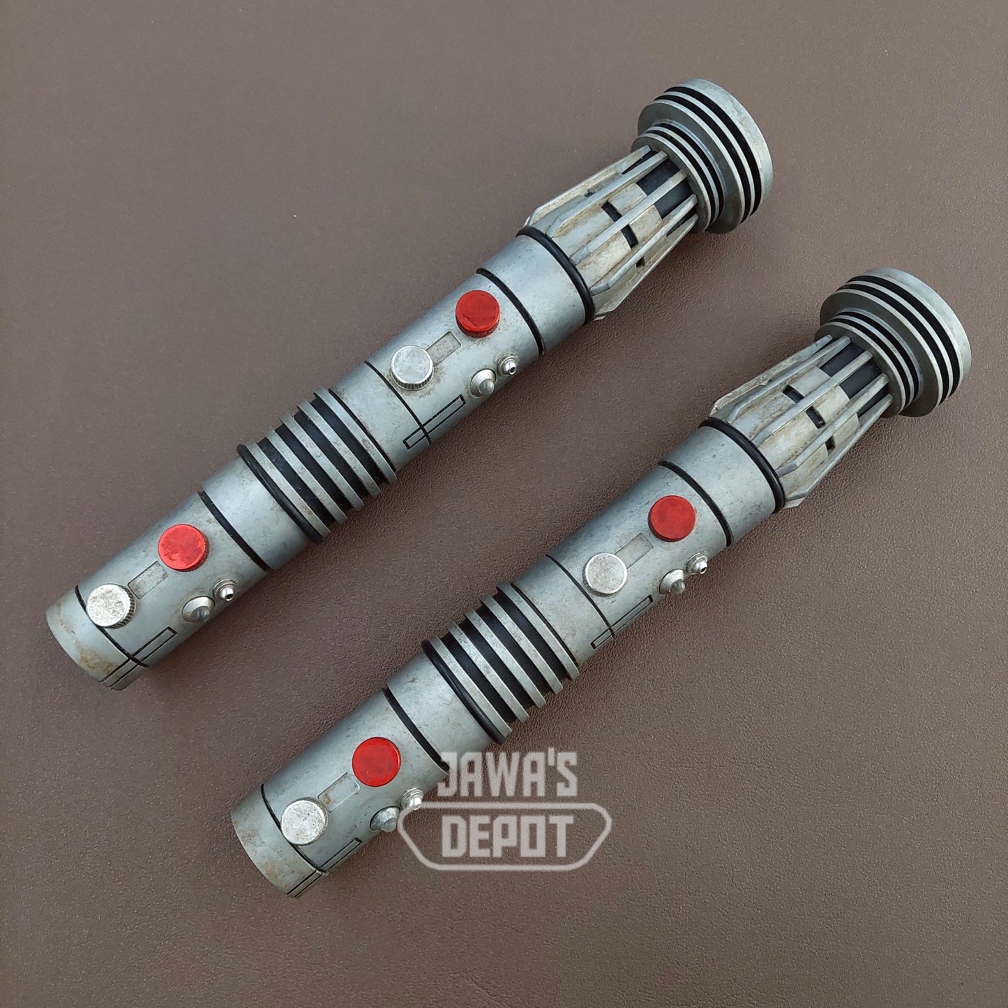 Maul Double-Bladed TPM TCW