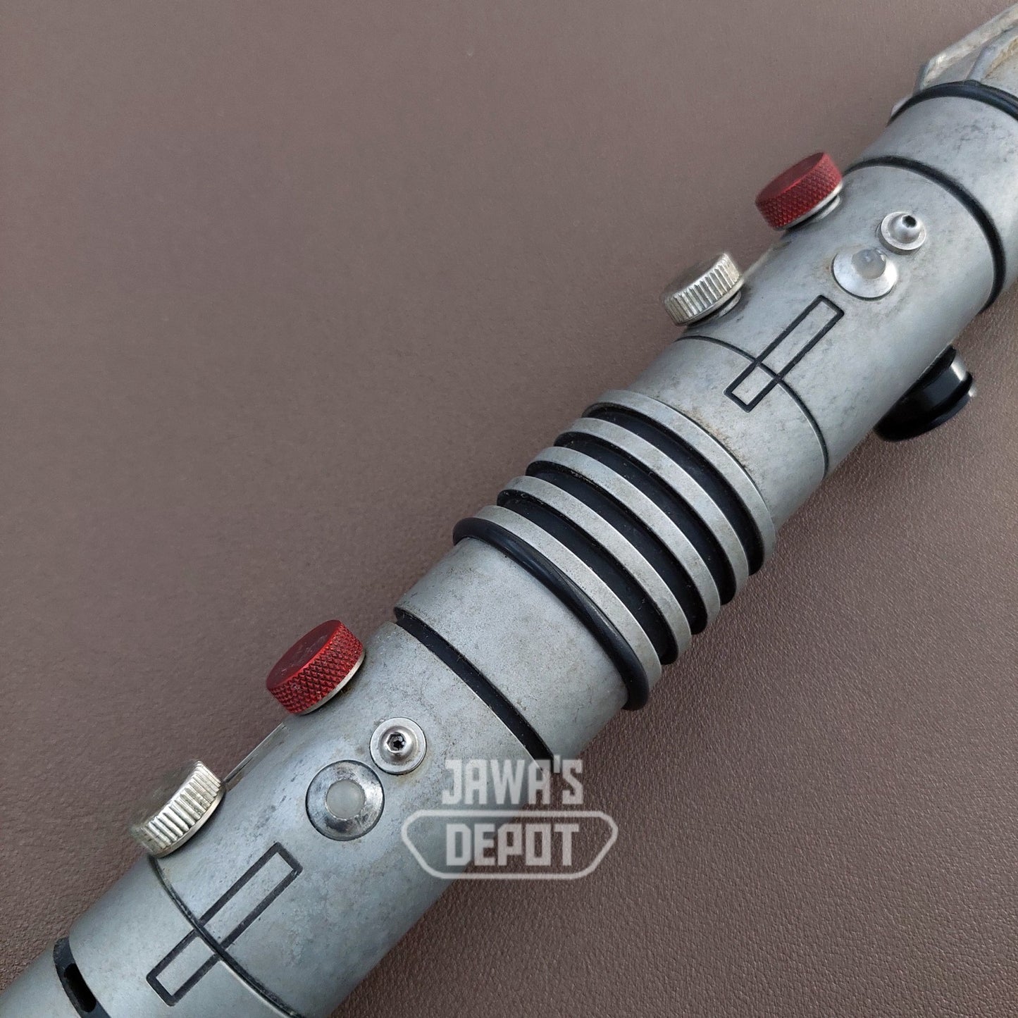 Maul Double-Bladed TPM TCW