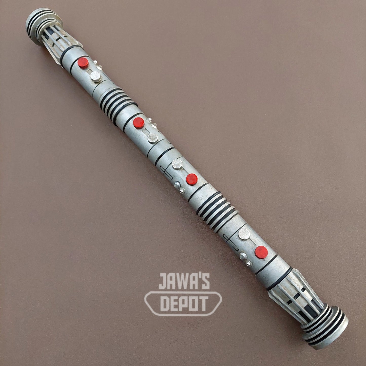 Maul Double-Bladed TPM TCW