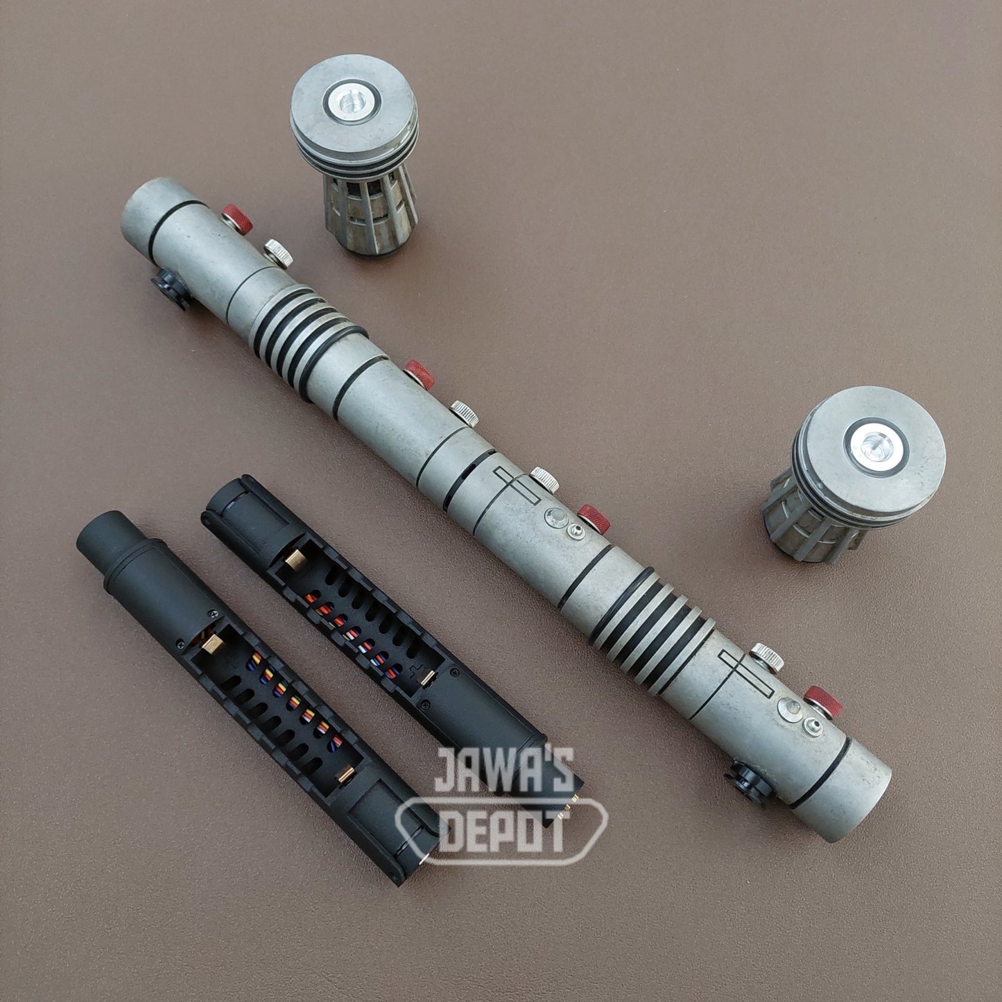 Maul Double-Bladed TPM TCW