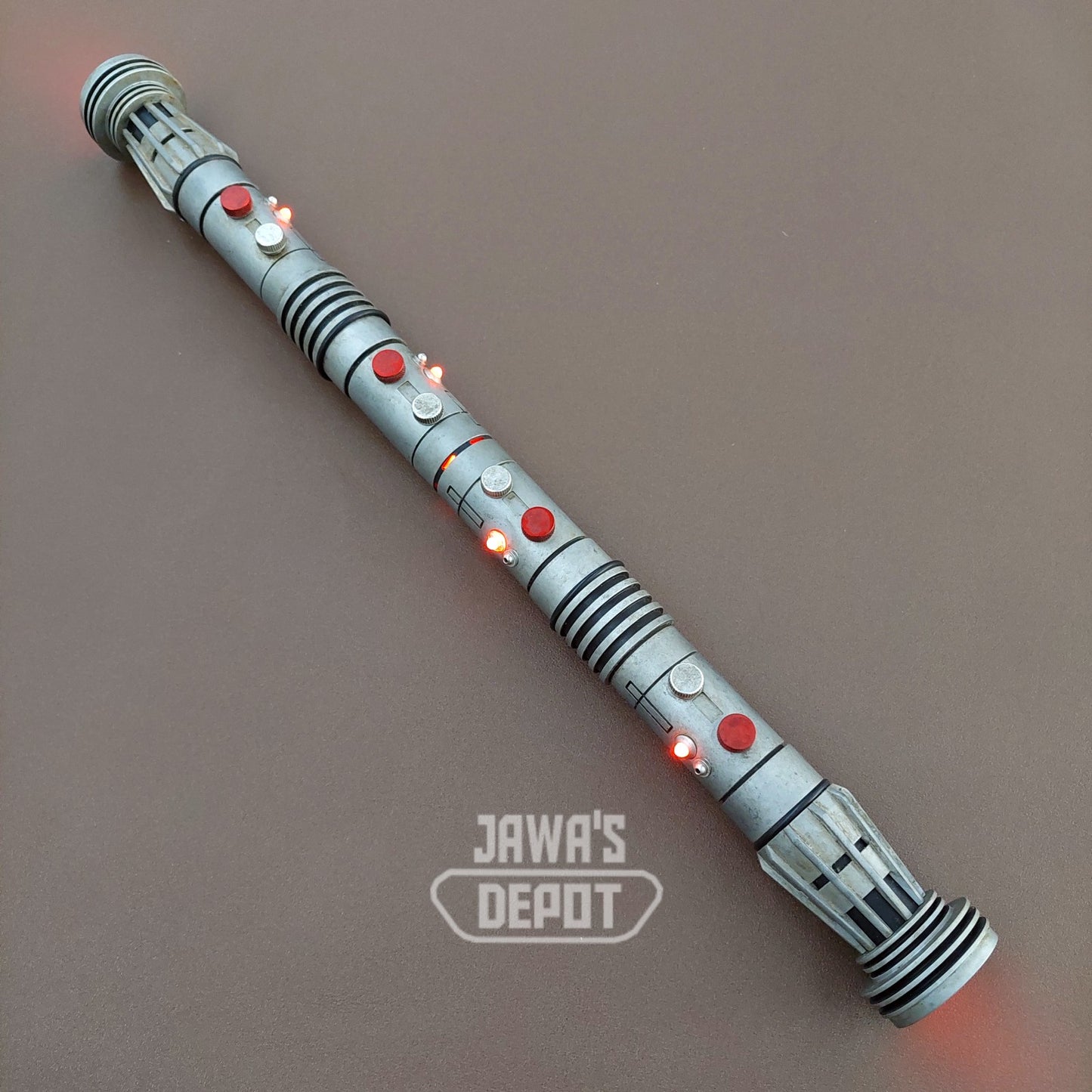 Maul Double-Bladed TPM TCW