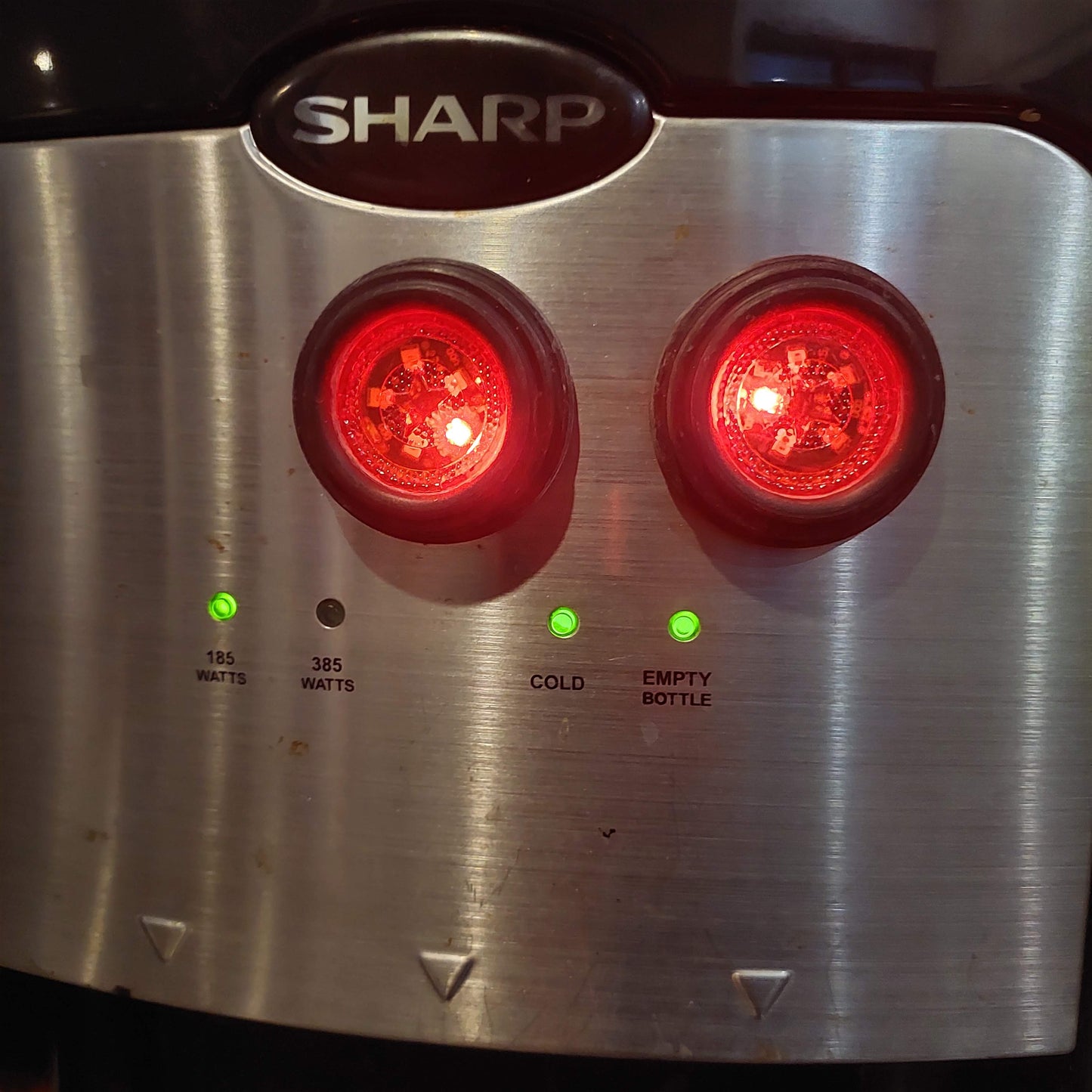 Mini Grav Charges (STL)