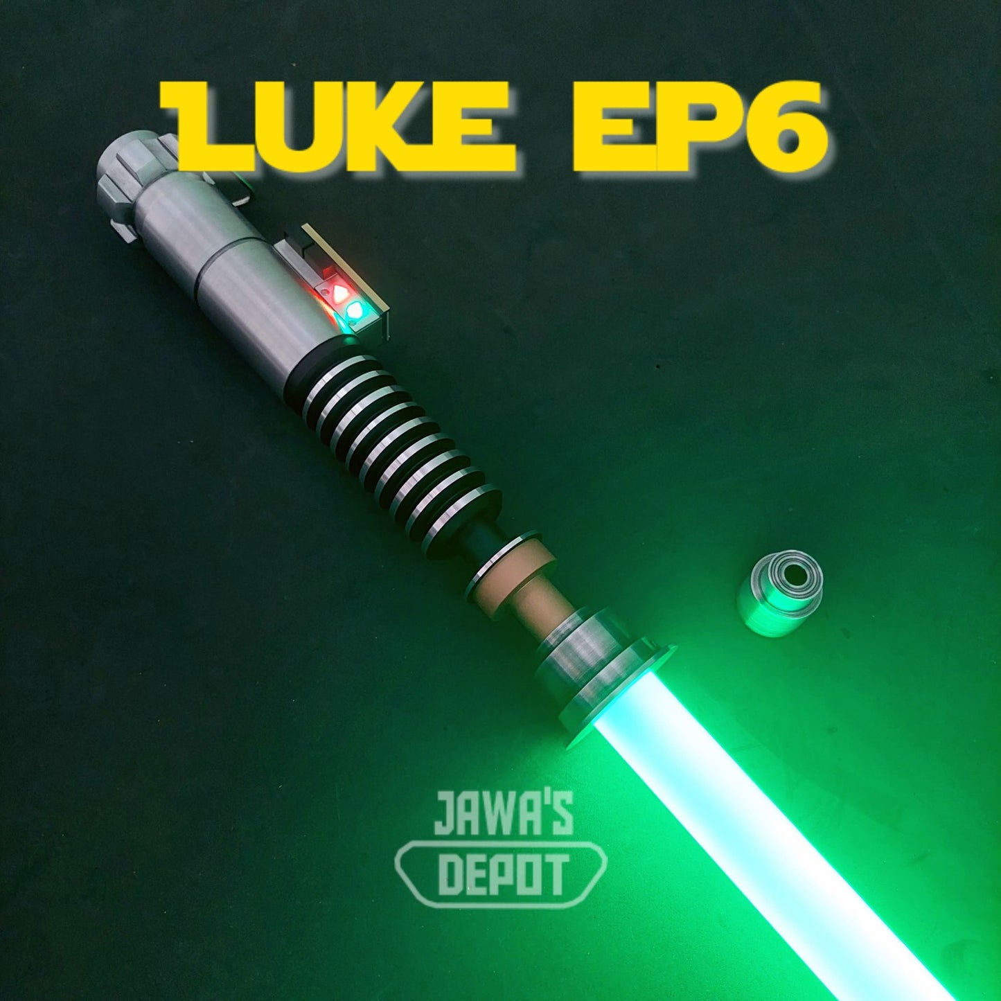 Luke ep6