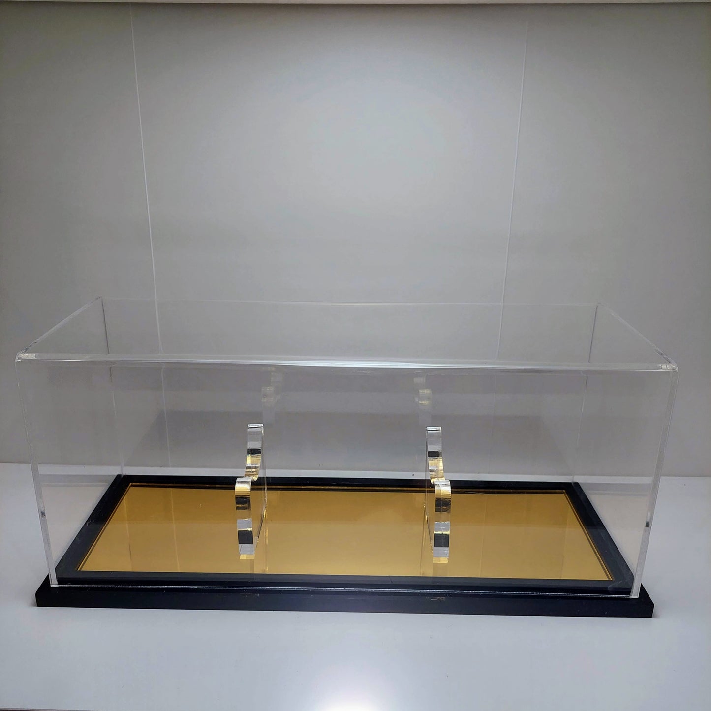 Premium Display Case