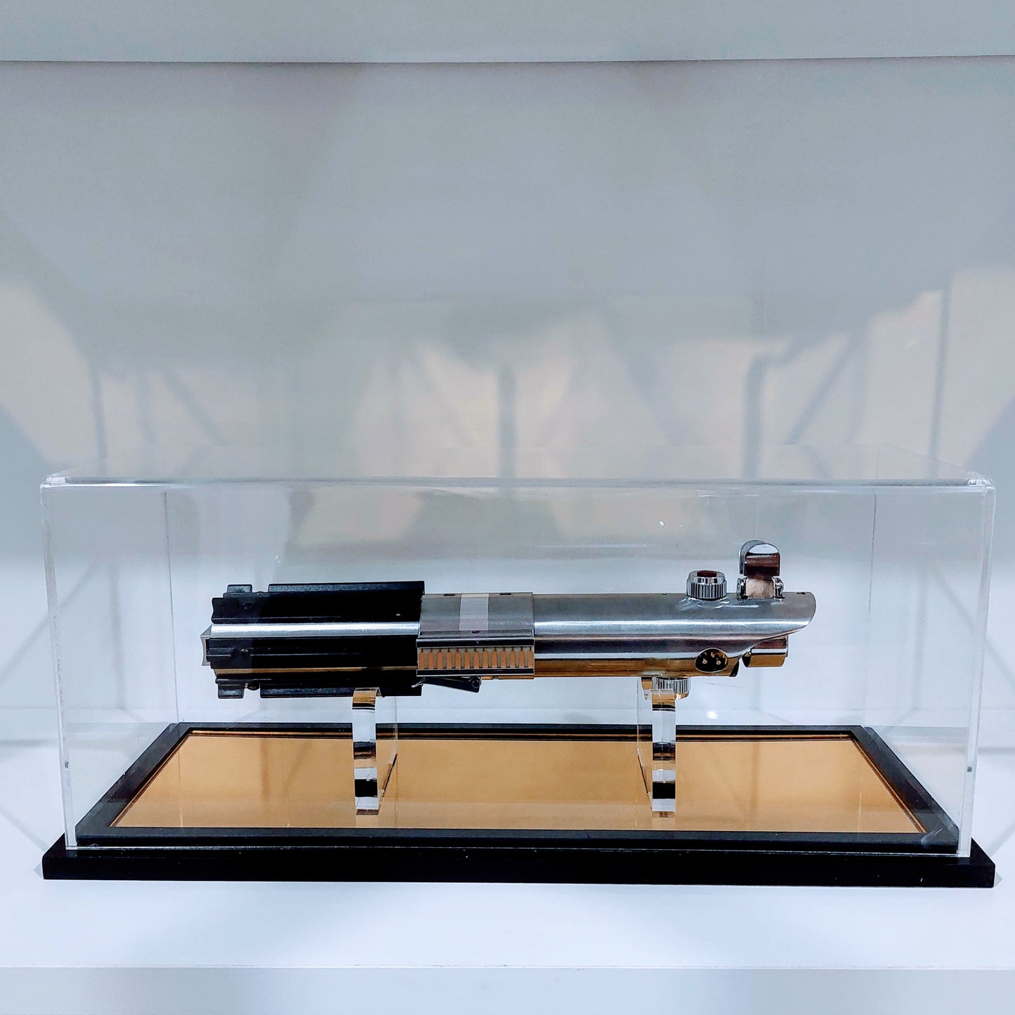 Premium Display Case