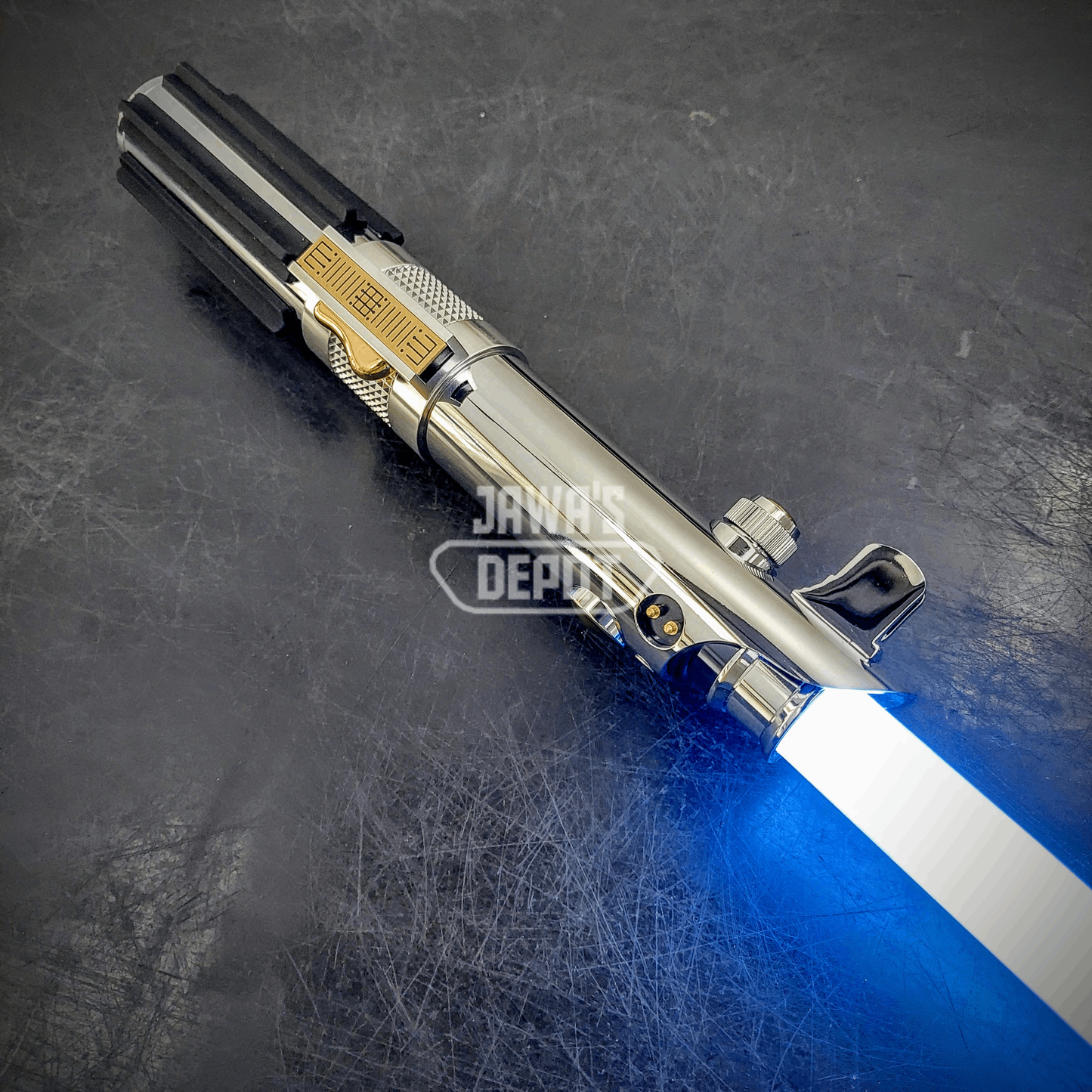 AS3 (ELF sabers)