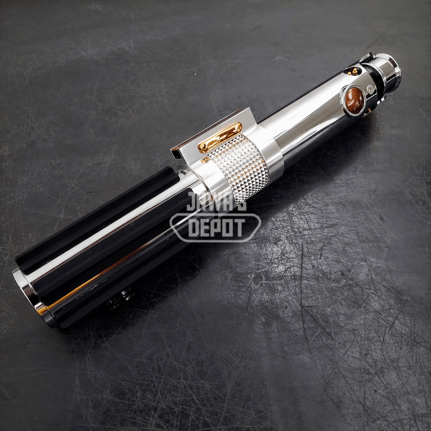 AS3 (ELF sabers)