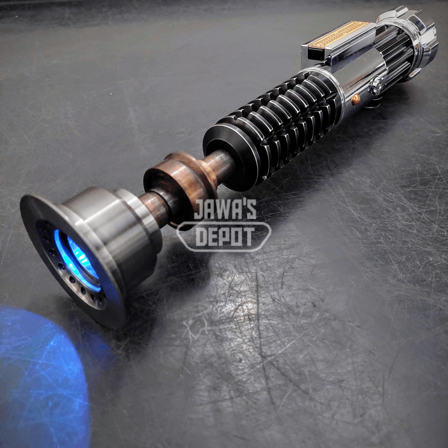 OBI3.5 (ELF sabers)