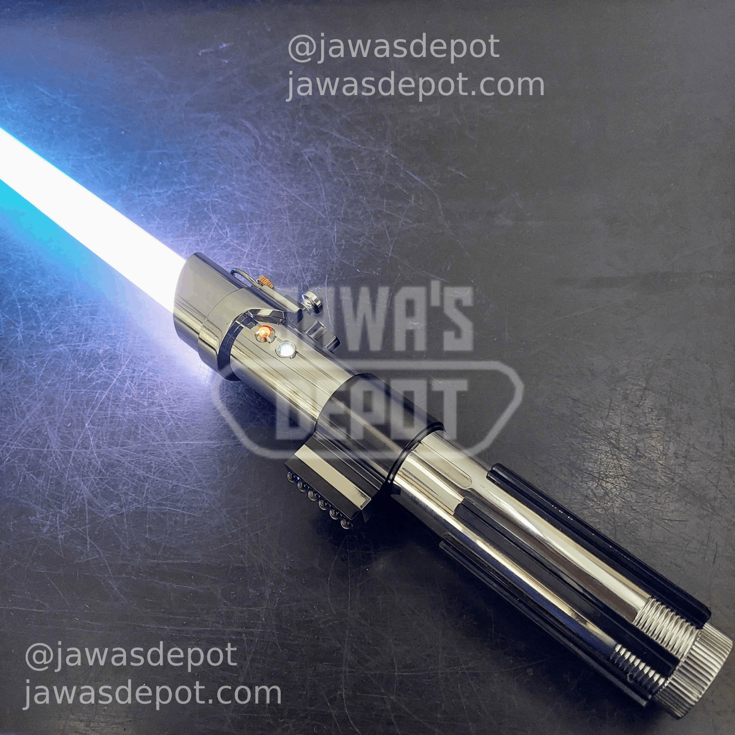 AS2 (89 Sabers)