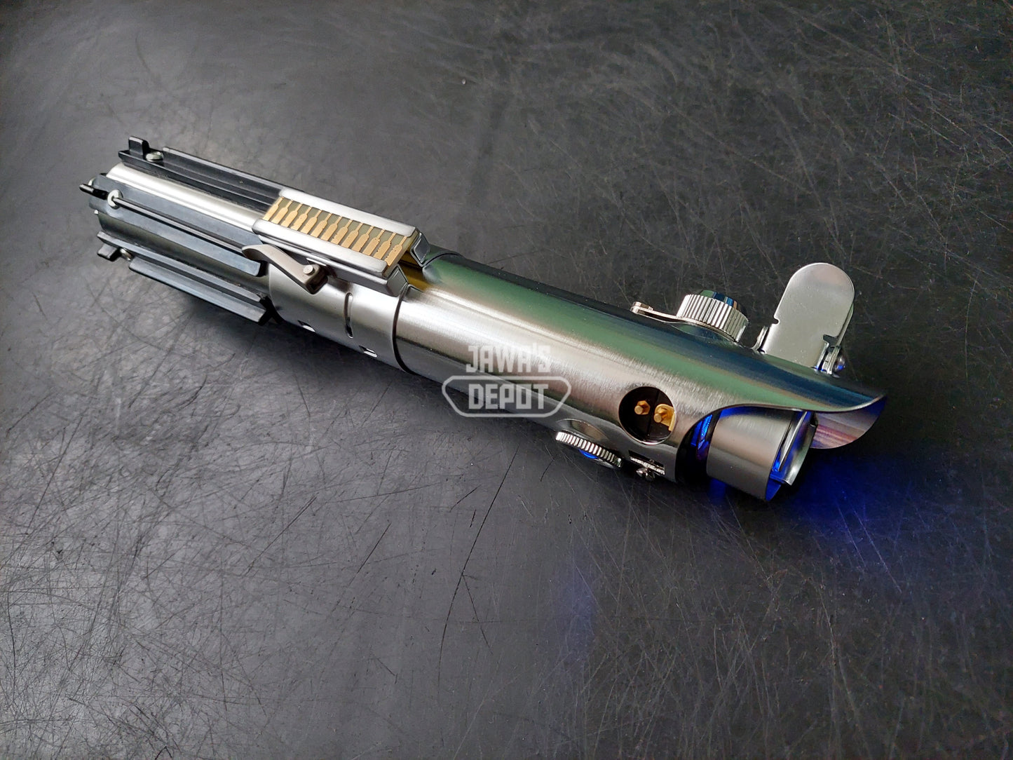 Graflex (89 Sabers)