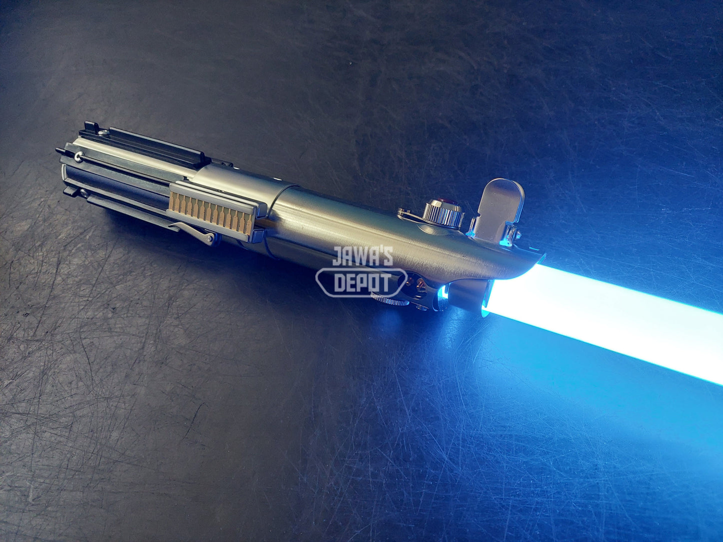Graflex (89 Sabers)
