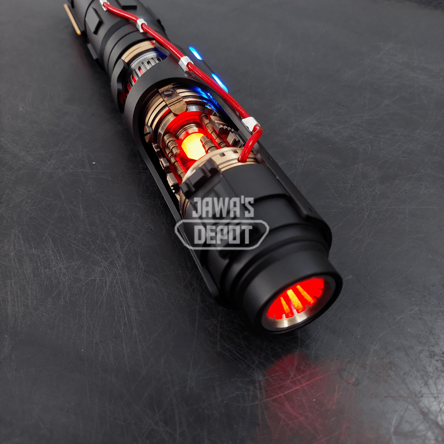 Jedi Killer Standard