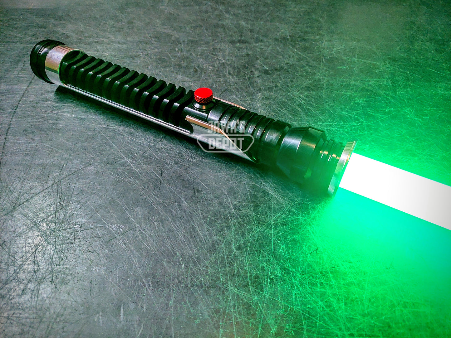 Master Qui