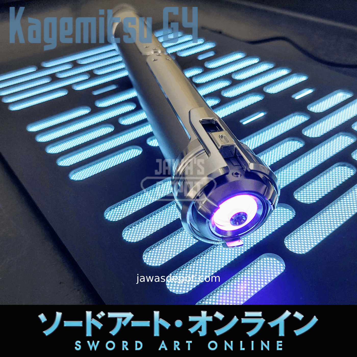 Kagemitsu G4 (Sword Art Online)