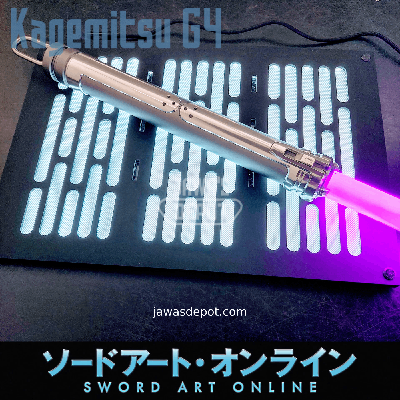 Kagemitsu G4 (Sword Art Online)