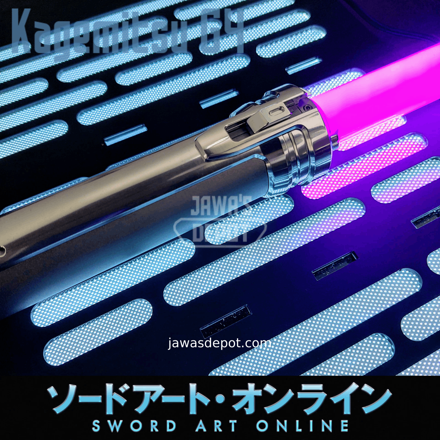 Kagemitsu G4 (Sword Art Online)