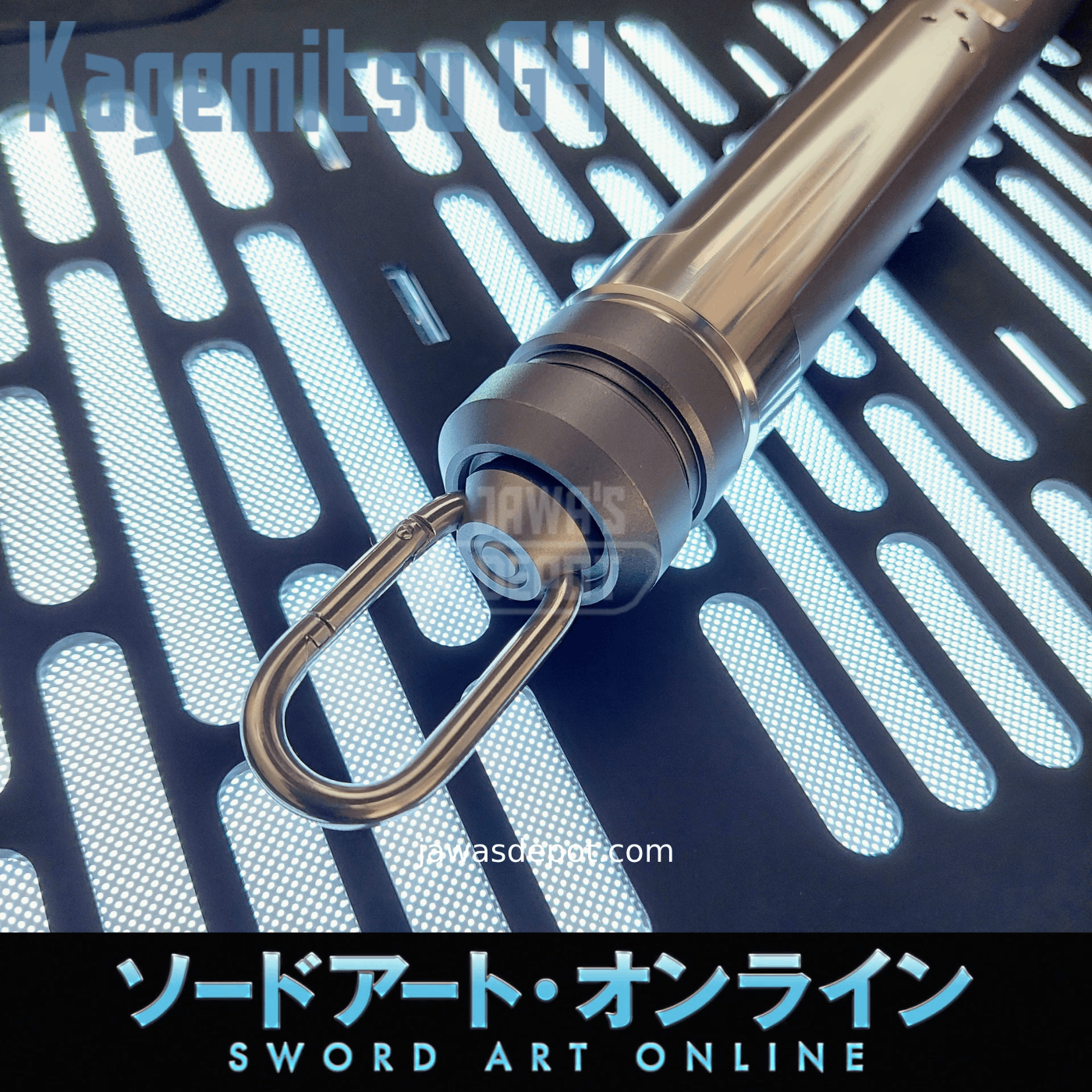 Kagemitsu G4 (Sword Art Online)