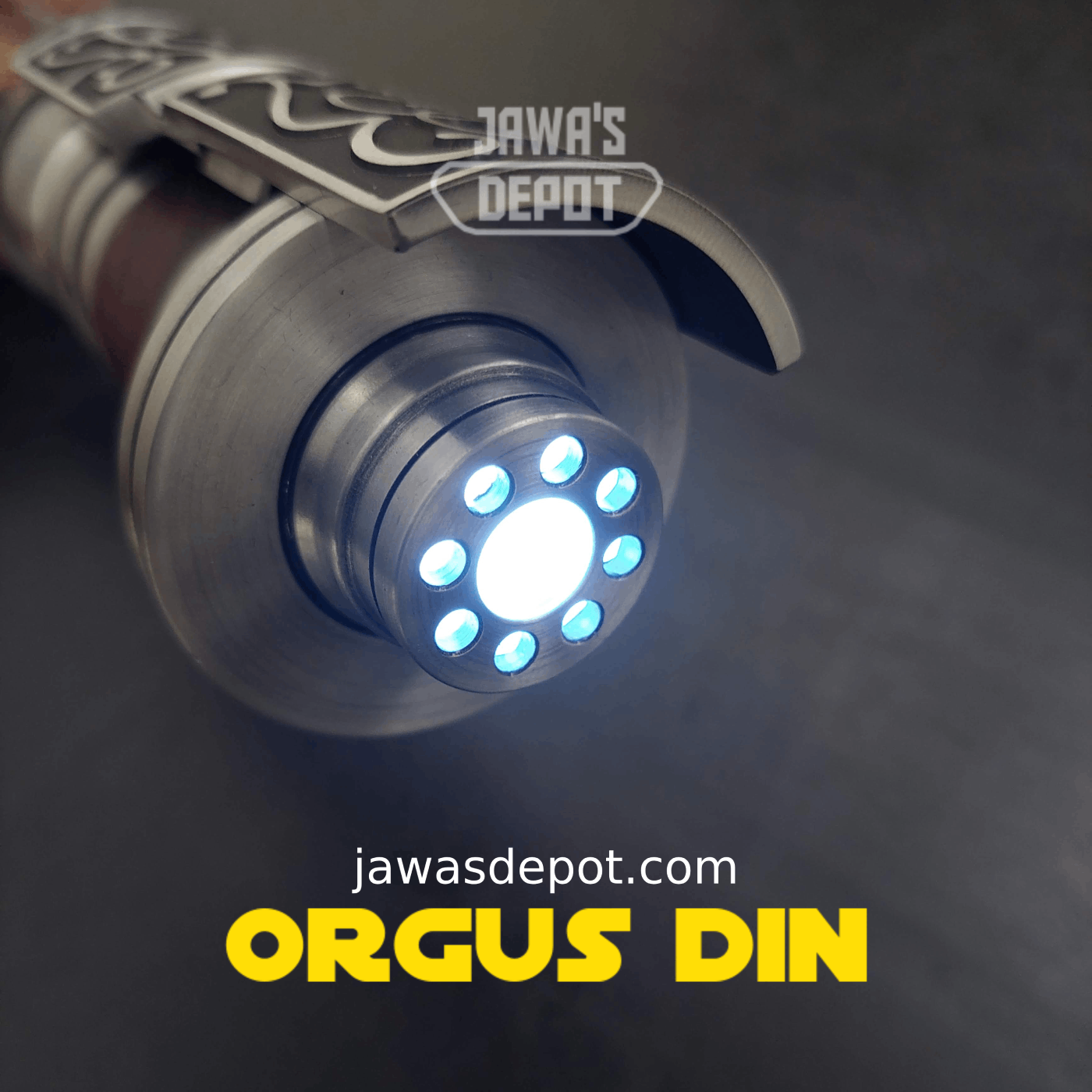Orgus Din