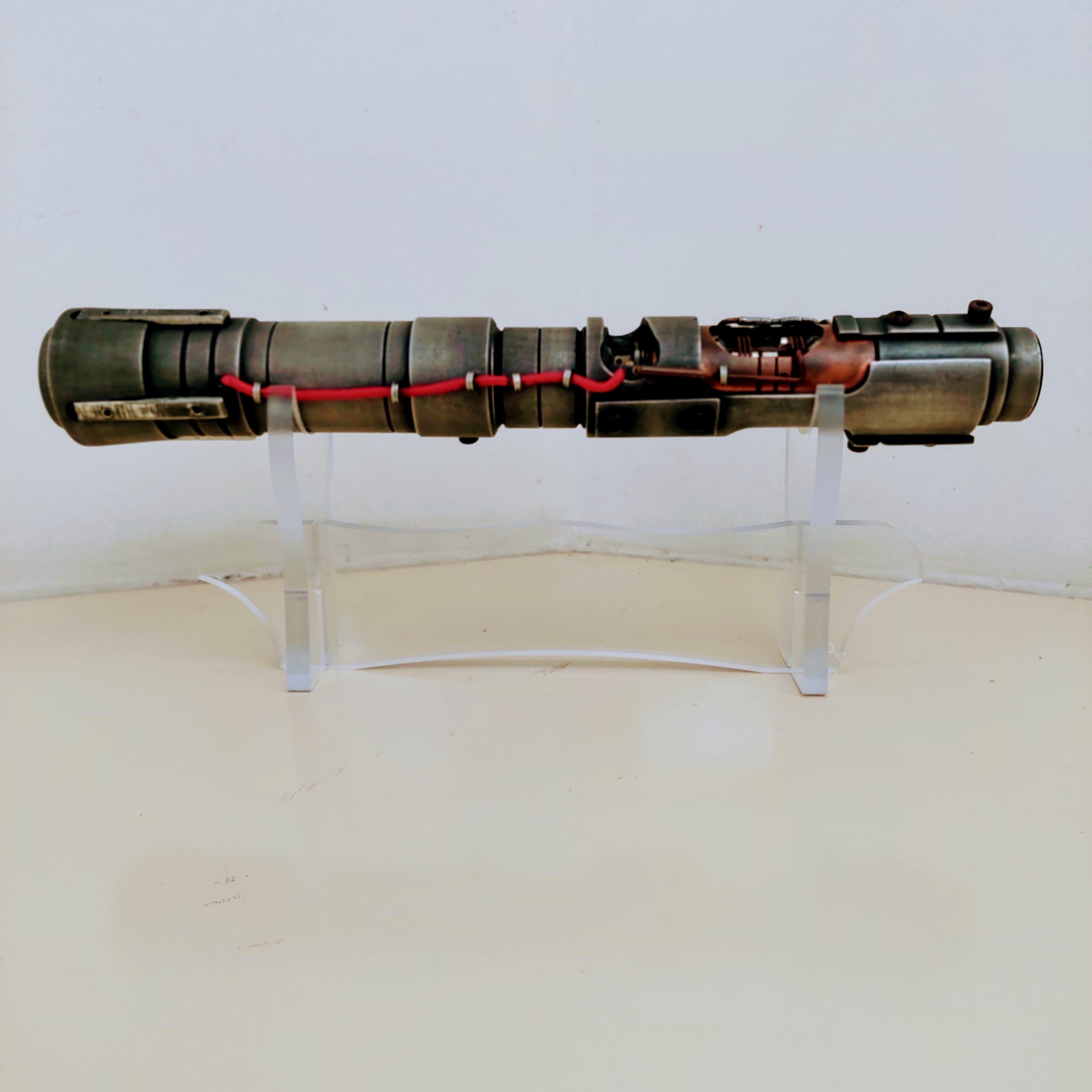 Basic Display Stand – Jawa's Depot